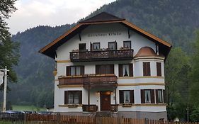 Gaestehaus Ethiko