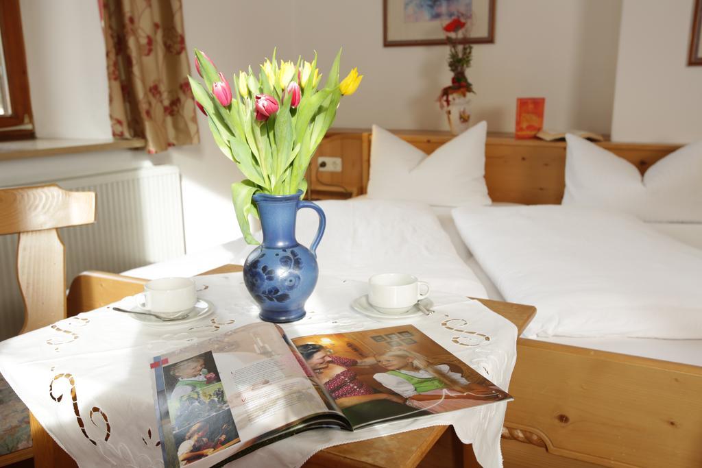 Gaestehaus Ethiko Ettal Room photo