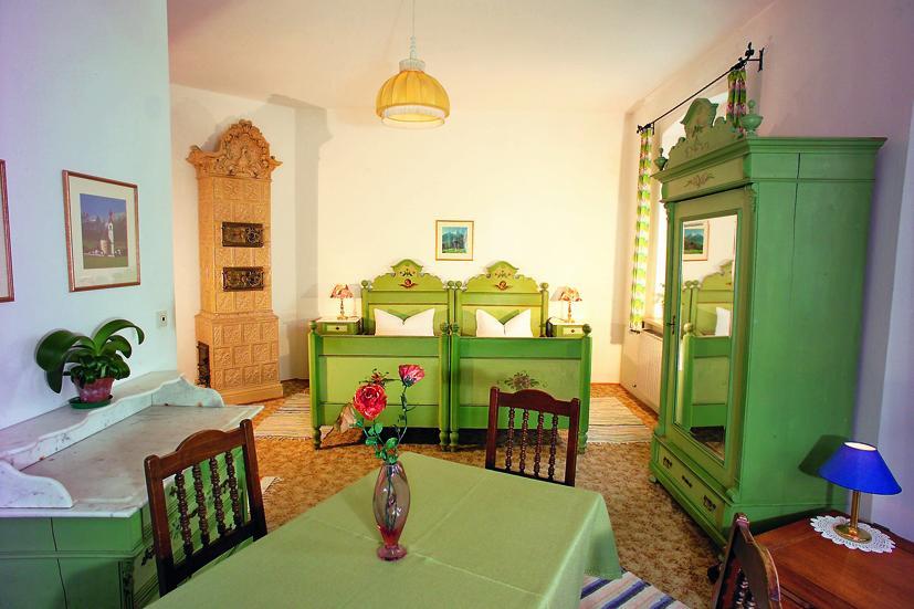 Gaestehaus Ethiko Ettal Room photo