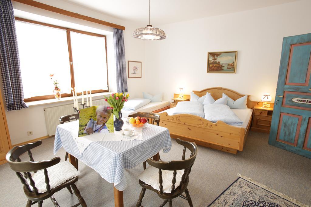 Gaestehaus Ethiko Ettal Room photo