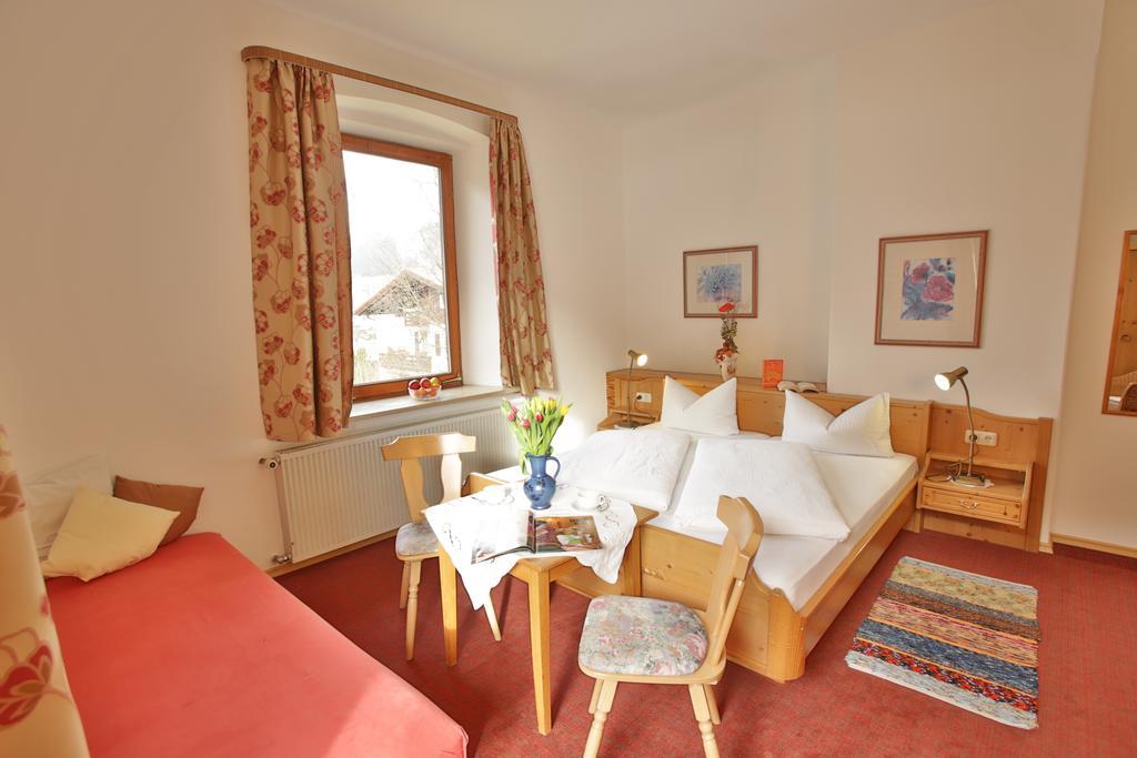 Gaestehaus Ethiko Ettal Room photo